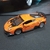 Carro Miniatura Lamborghini Huracan - JLMINICAR'S