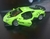 Imagem do Carro Miniatura Lamborghini Huracan