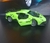 Carro Miniatura Lamborghini Huracan