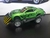 Carro Miniatura Camaro Alto Tunado