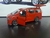 Carro Miniatura Mini Van Toyota Alphard Perua Marrom - comprar online