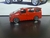 Carro Miniatura Mini Van Toyota Alphard Perua Marrom