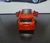 Carro Miniatura Mini Van Toyota Alphard Perua Marrom - loja online
