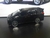 Carro Miniatura Mini Van Toyota Alphard Perua Preta