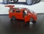 Carro Miniatura Mini Van Toyota Alphard Perua Marrom na internet
