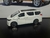 Carro Miniatura Mini Van Toyota Alphard Perua Branca