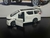 Carro Miniatura Mini Van Toyota Alphard Perua Branca - comprar online