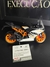 Moto Miniatura KTM RC390