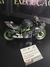 Moto Miniatura Kawasaki Ninja H2R
