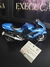 Moto Miniatura Kawasaki Ninja ZX-14