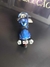 Moto Miniatura Kawasaki Ninja ZX-14 - JLMINICAR'S