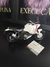 Moto Miniatura Ducati Desert X