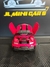 Carro Miniatura Camaro - comprar online