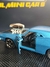 Carro Miniatura Dodge Charger - loja online