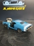 Carro Miniatura Dodge Charger - JLMINICAR'S