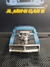 Imagem do Carro Miniatura Dodge Charger