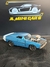 Carro Miniatura Dodge Charger na internet
