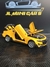 Carro Miniatura Camaro - comprar online
