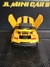 Carro Miniatura Camaro - JLMINICAR'S