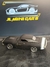 Carro Miniatura Dodge Charger