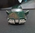 Carro Miniatura Chrysler - loja online