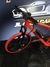Bicicleta Miniatura Moutain Bike Pioneer