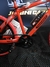 Imagem do Bicicleta Miniatura Moutain Bike Pioneer