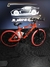 Bicicleta Miniatura Moutain Bike Pioneer - loja online