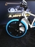 Bicicleta Miniatura Moutain Bike Pioneer - loja online