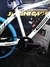 Bicicleta Miniatura Moutain Bike Pioneer na internet