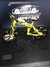Bicicleta Miniatura Dobrável ALLOY STAR M22