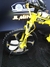 Bicicleta Miniatura Dobrável ALLOY STAR M22 na internet