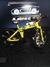 Bicicleta Miniatura Dobrável ALLOY STAR M22 - comprar online
