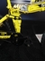 Bicicleta Miniatura Dobrável ALLOY STAR M22