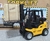 Miniatura Empilhadeira Pega Pallet - comprar online