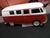 Imagem do Carro Miniatura Kombi