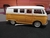 Carro Miniatura Kombi