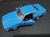 Carro Miniatura Chevrolet Camaro Z28 Azul na internet