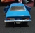 Imagem do Carro Miniatura Chevrolet Camaro Z28 Azul