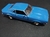 Carro Miniatura Chevrolet Camaro Z28 Azul - comprar online