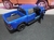 Imagem do Carro Miniatura Pick Up RAM 1500 2019