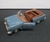 Carro Miniatura Chevrolet Bel Air Conversível - comprar online