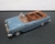 Carro Miniatura Chevrolet Bel Air Conversível