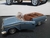 Carro Miniatura Chevrolet Bel Air Conversível - JLMINICAR'S