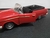 Carro Miniatura Chevrolet Bel Air Conversível - JLMINICAR'S
