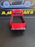 Imagem do Carro Miniatura Caminhonete Ford F100