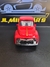 Carro Miniatura Caminhonete Ford F100 - loja online