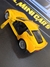 Carro Miniatura Corvette Sting Ray 2014 - loja online