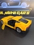 Carro Miniatura Corvette Sting Ray 2014 - JLMINICAR'S