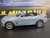 Carro Miniatura BMW Conversível